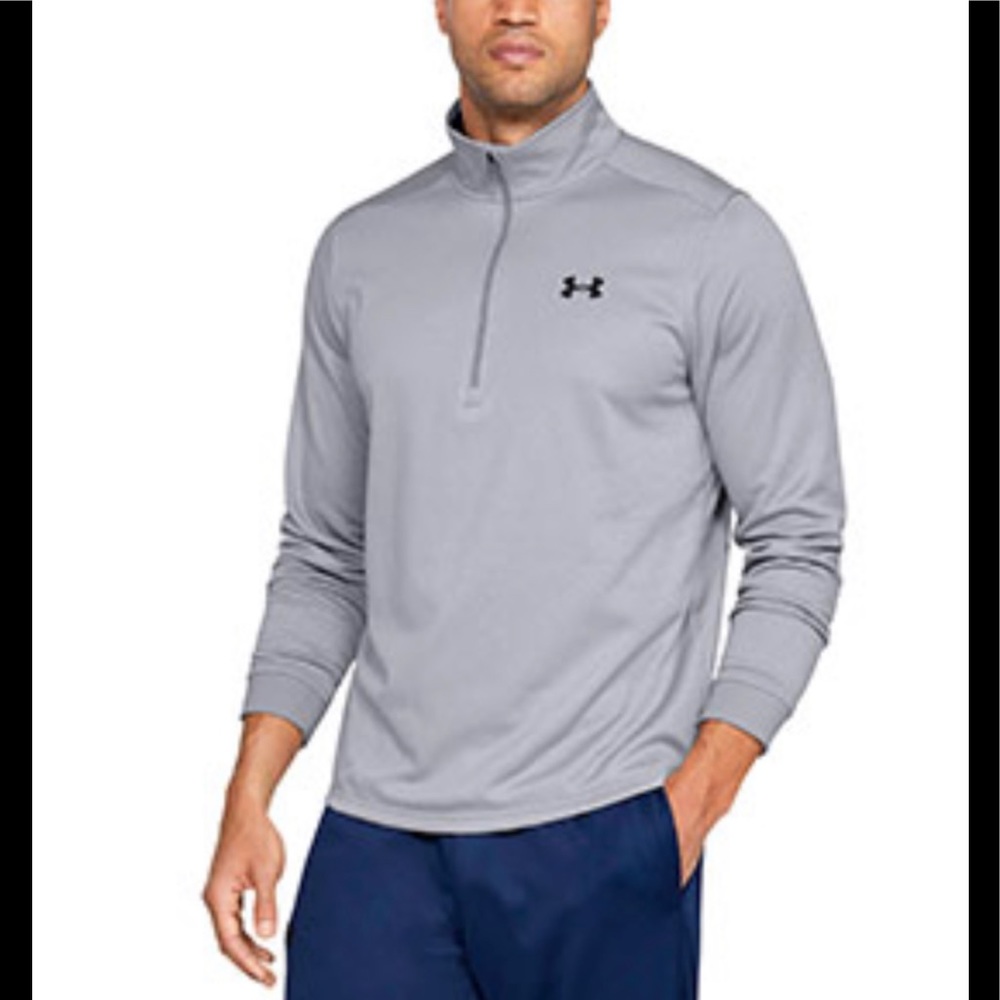 Under Armour 1/2 Zip Fleece